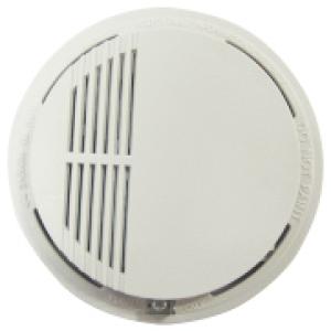 Wireless Smoke Sensor