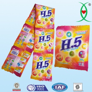 OEM Factory of Detergent Powder / Laundry Powder/ Washing Powder