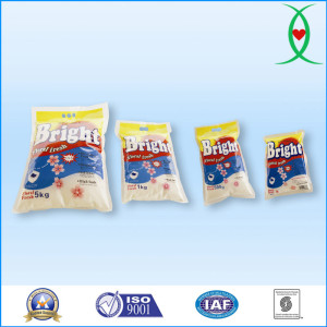 Household Easy-Rinse Detergent Washing Powder