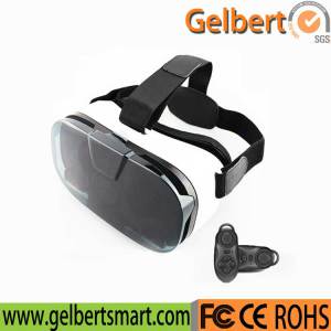 Virtual Reality Headset Movie Game 3D Vr Glasses