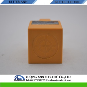 Lmf8 Angular Column Type Inductive Proximity Sensor Switch
